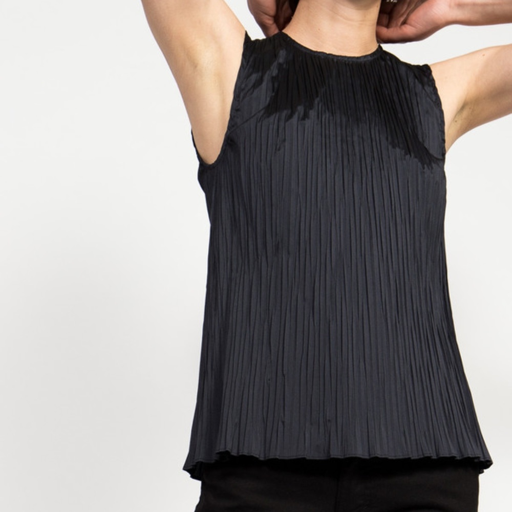 Trademark Taffetta 'Fortunie' Top